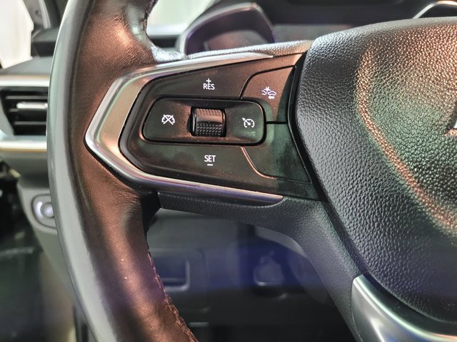 Used 2021 Chevrolet TrailBlazer ACTIV w/ Sun and Liftgate Package image 36