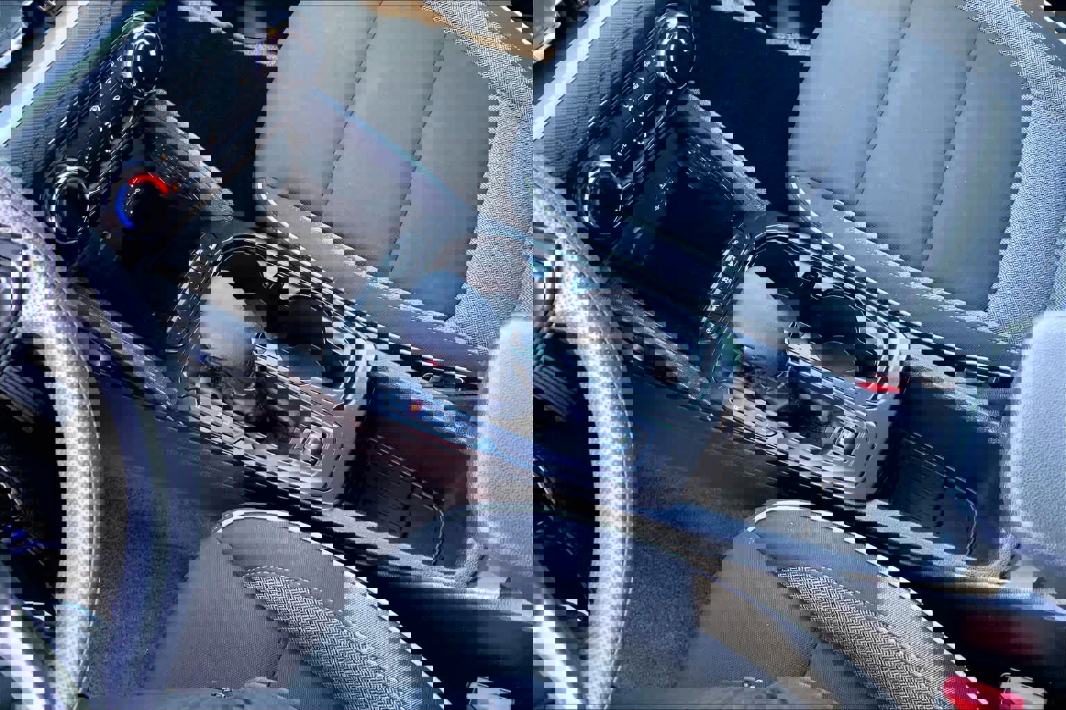 Used 2024 Chevrolet TrailBlazer LT w/ Driver Confidence Package image 15