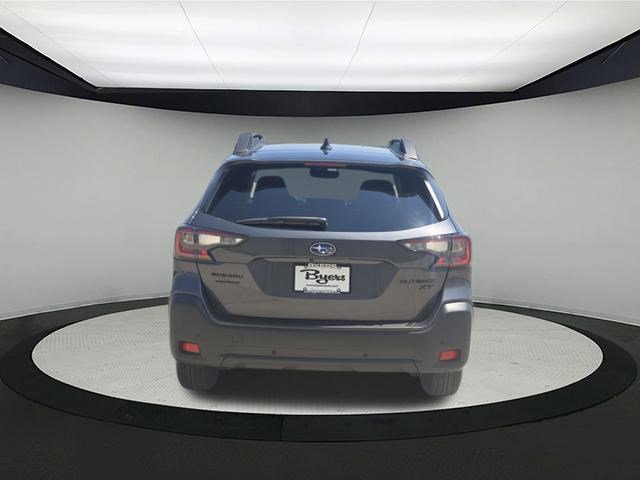 New 2025 Subaru Outback Onyx Edition XT image 6
