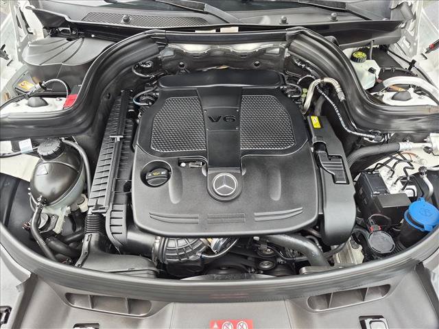Used 2014 Mercedes-Benz GLK 350 2WD image 25