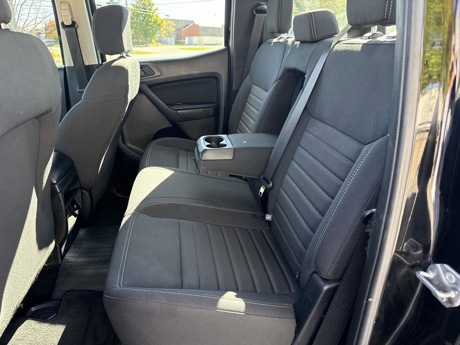 Used 2020 Ford Ranger XL w/ Equipment Group 101A Mid image 13