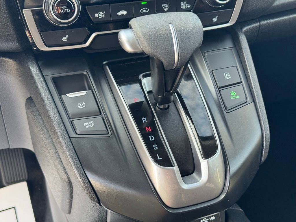 Used 2022 Honda CR-V EX image 14