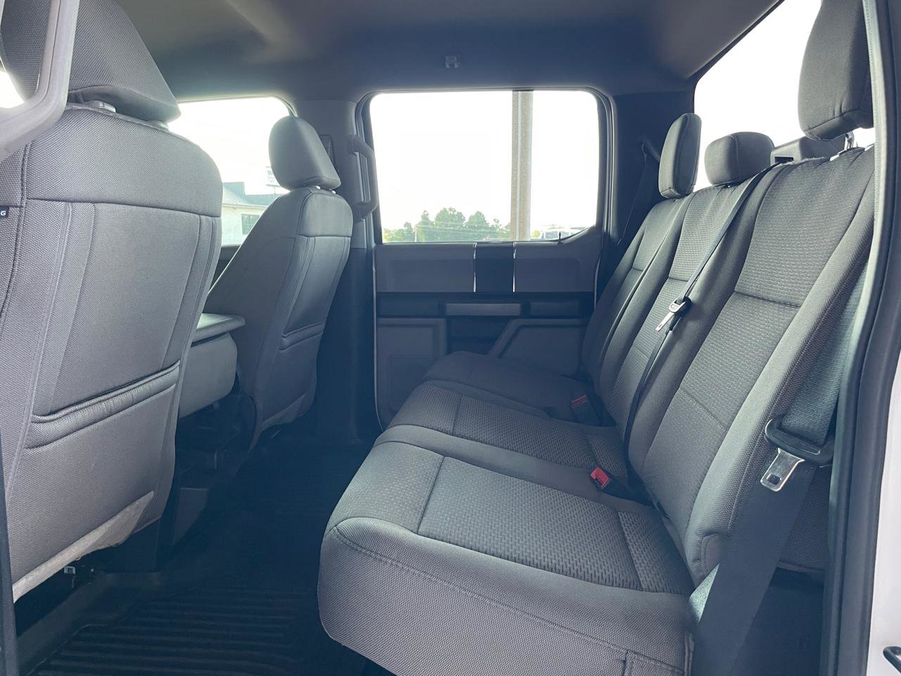 Used 2021 Ford F250 XLT w/ XLT Value Package image 21