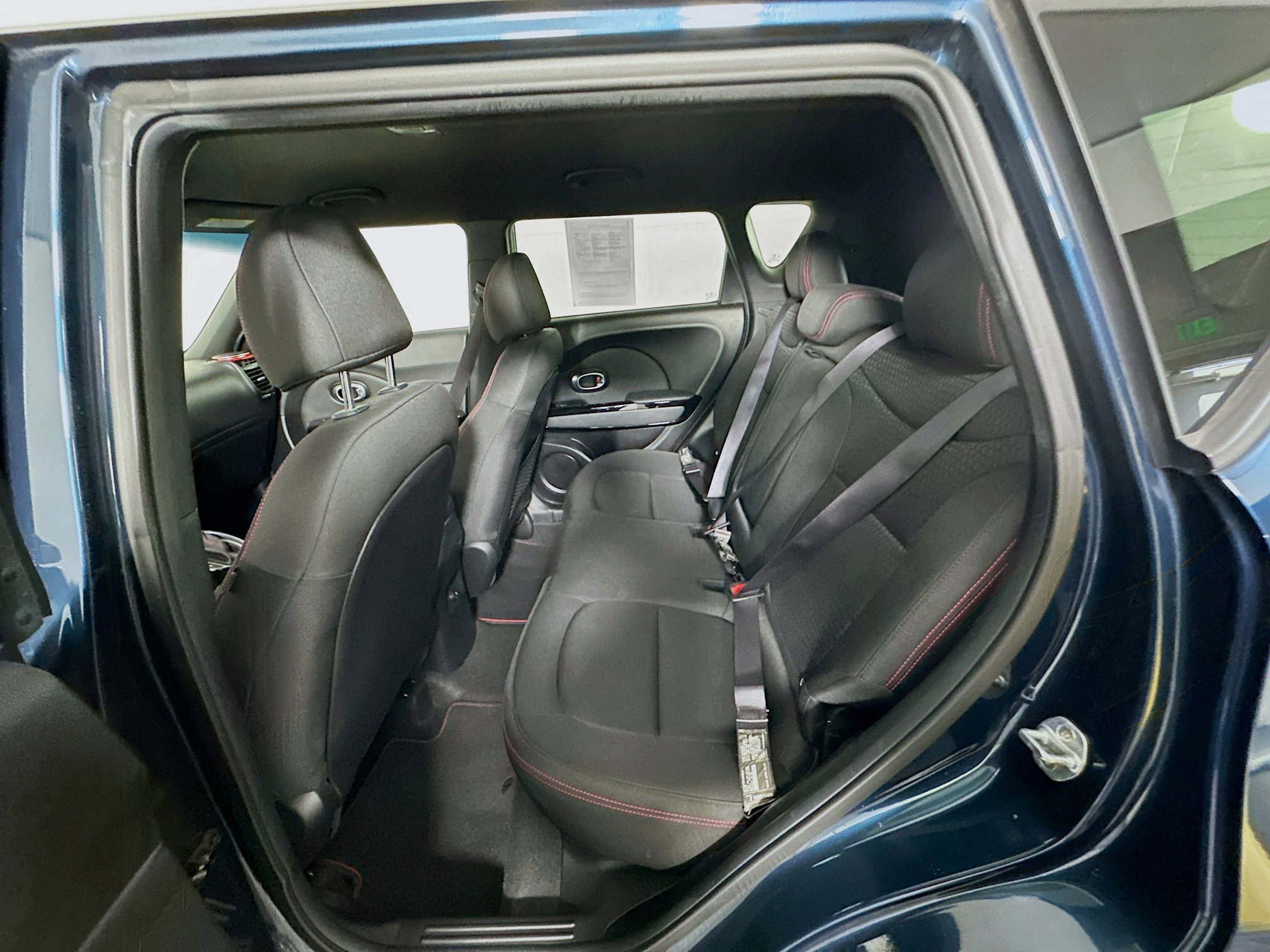 Used 2018 Kia Soul + image 26