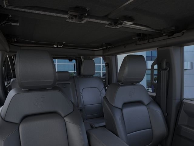 New 2026 Ford Bronco Badlands image 12