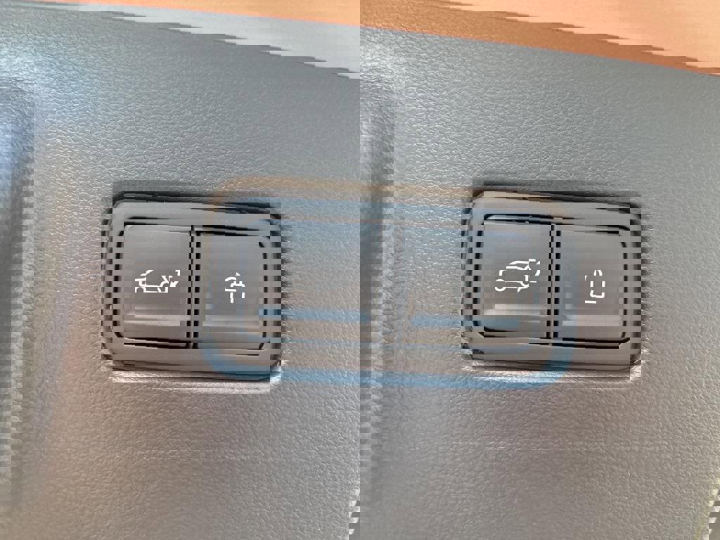 New 2026 Hyundai Palisade Calligraphy image 9