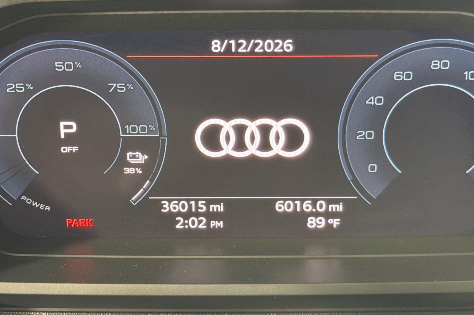 Certified 2023 Audi Q4 e-tron Premium Plus w/ Premium Plus RWD image 24