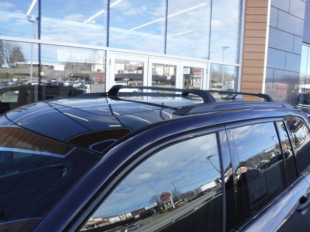 Used 2023 Jeep Grand Cherokee Trailhawk w/ Luxury Tech Group III image 6