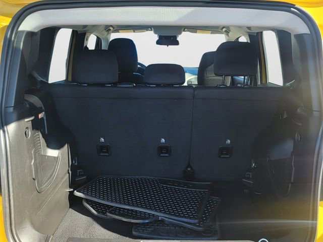 Certified 2023 Jeep Renegade Latitude image 11