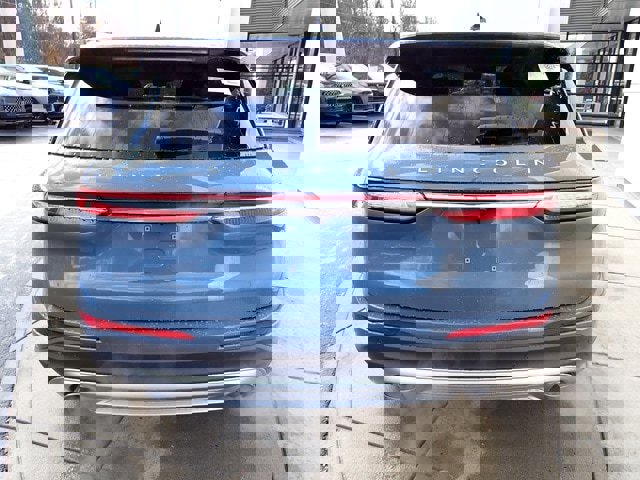 New 2026 Lincoln Corsair Premiere image 4