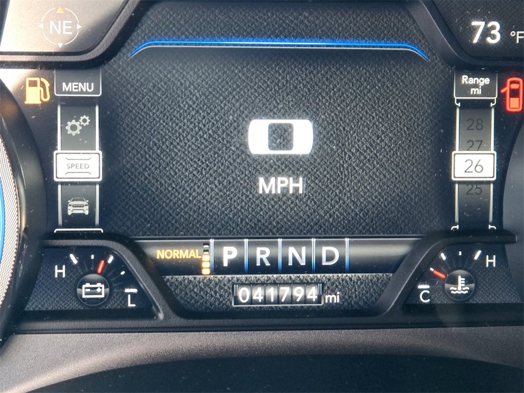 Used 2021 RAM 1500 Limited image 10