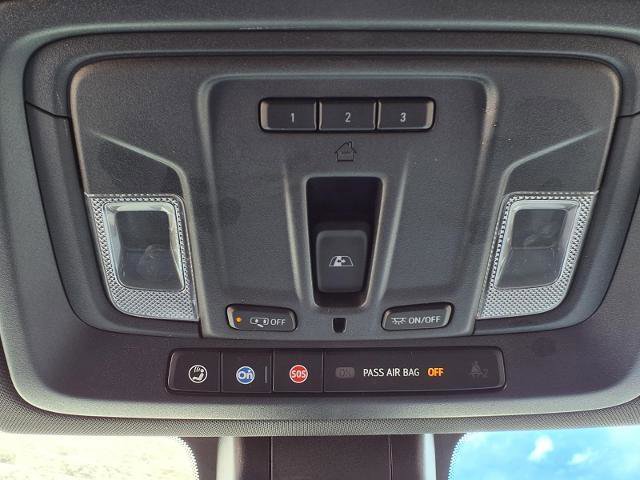 Used 2019 GMC Sierra 1500 AT4 w/ AT4 Premium Package AWD/4WD image 17