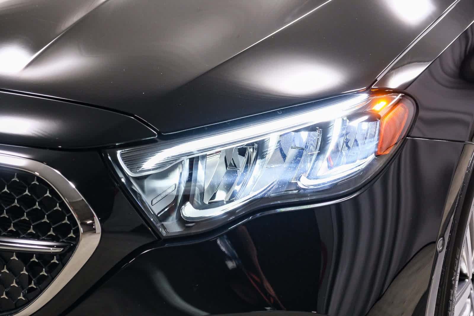 Used 2026 Mercedes-Benz E 350 Sedan image 12