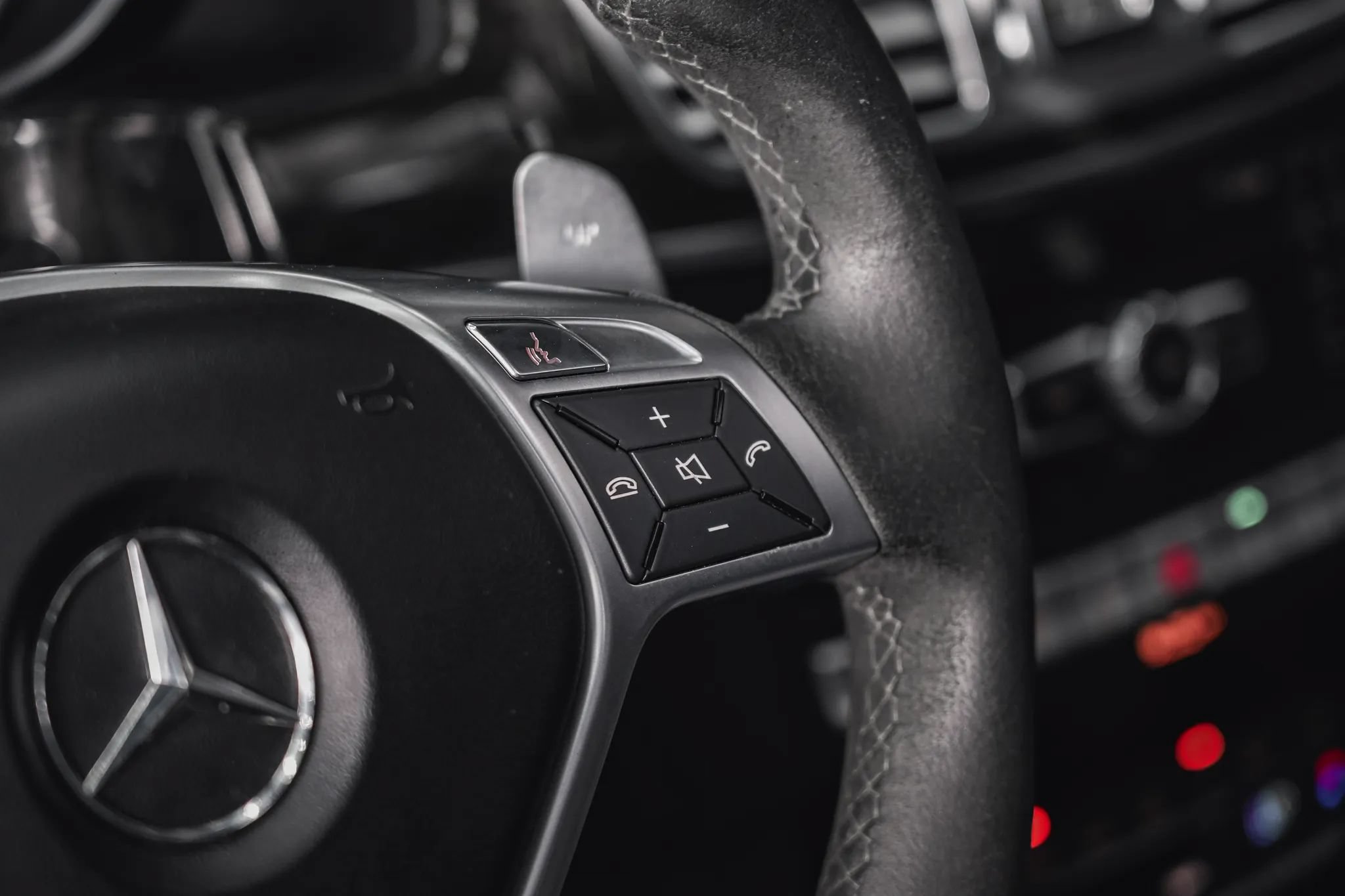 Used 2014 Mercedes-Benz E 63 AMG S-Model image 43