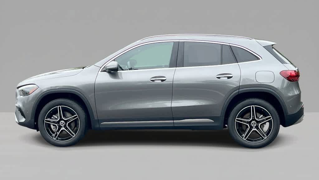 New 2026 Mercedes-Benz GLA 250 4MATIC image 5