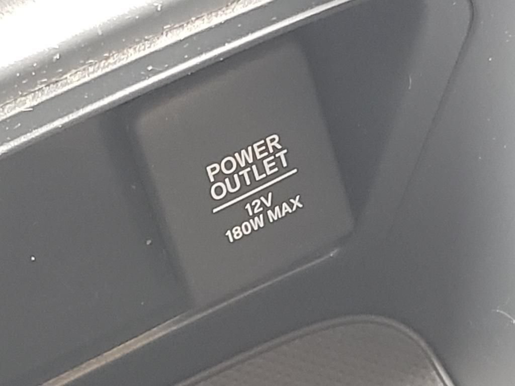 Used 2020 Honda CR-V LX image 28