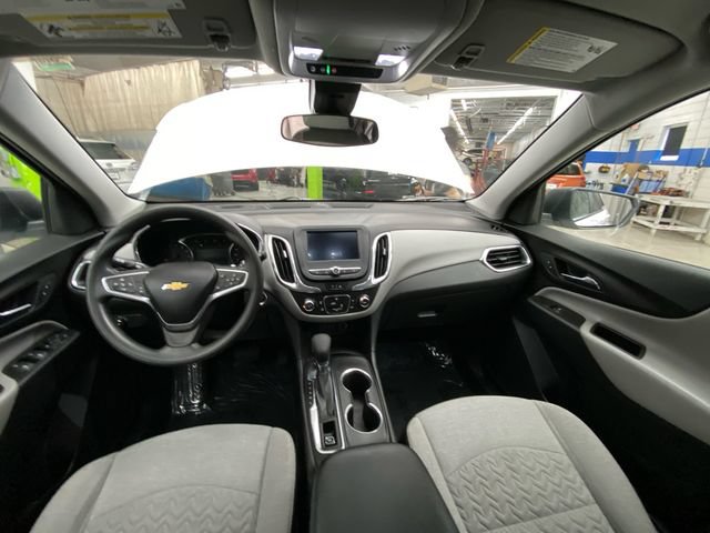 Used 2023 Chevrolet Equinox LS w/ LS Convenience Package AWD/4WD image 27
