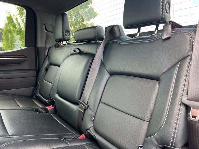 Used 2023 GMC Sierra 1500 Elevation w/ X31 Off-Road Package AWD/4WD image 31