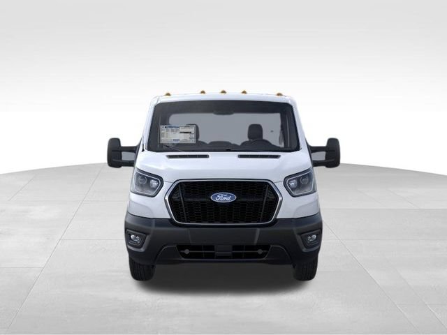 New 2026 Ford Transit 350 w/ Interior Upgrade Package RWD image 7