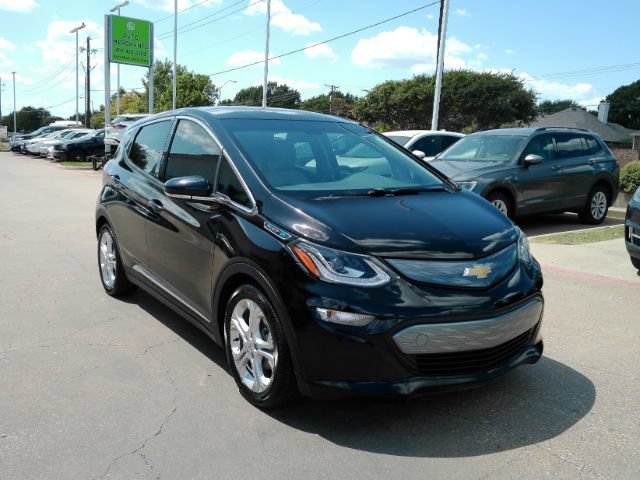 Used 2019 Chevrolet Bolt LT FWD image 4
