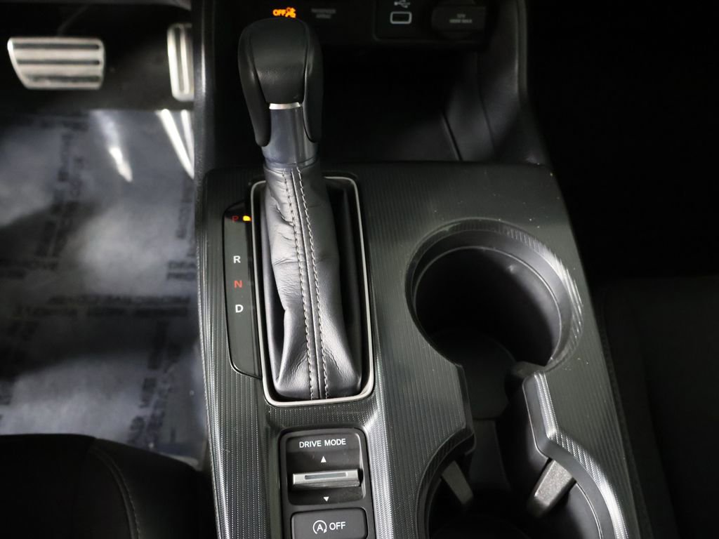 Used 2024 Honda Civic Sport image 40