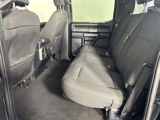 Used 2019 Ford F150 XLT w/ Equipment Group 302A Luxury image 10