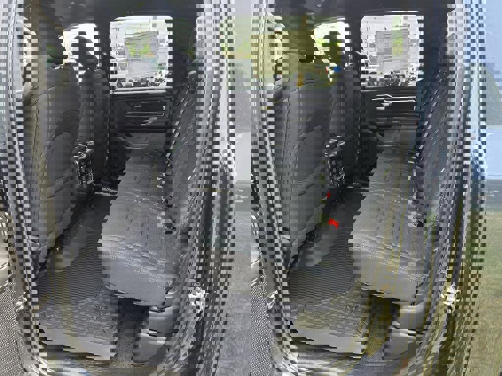 New 2026 RAM 1500 Big Horn image 9