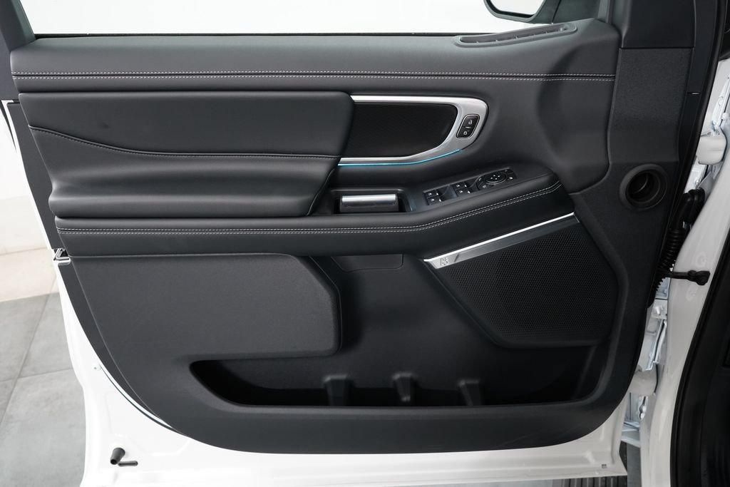 New 2026 Ford Expedition Max Platinum w/ Stealth Performance Package AWD/4WD image 22
