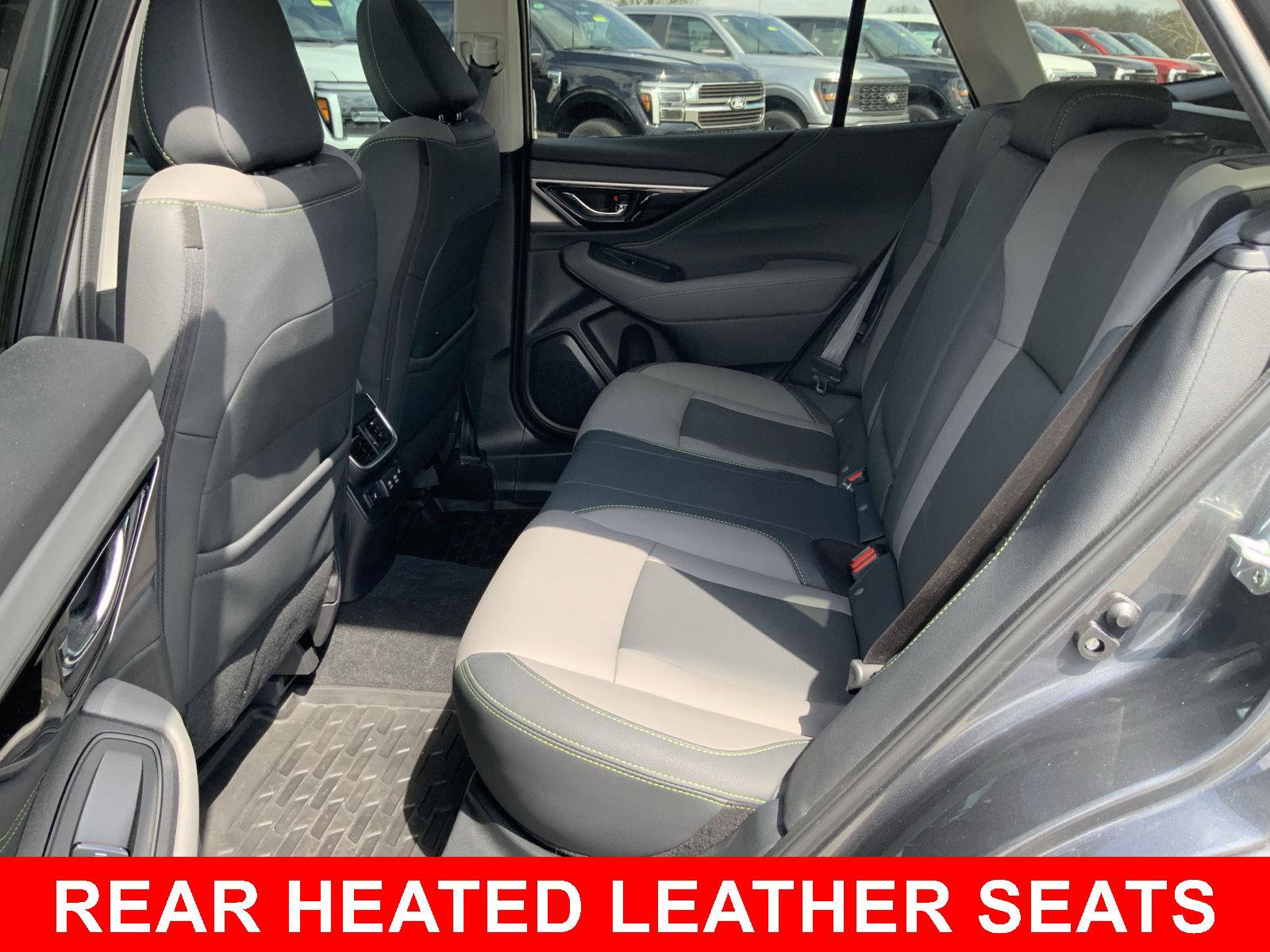 Used 2021 Subaru Outback Onyx Edition XT w/ Popular Package #2 image 50