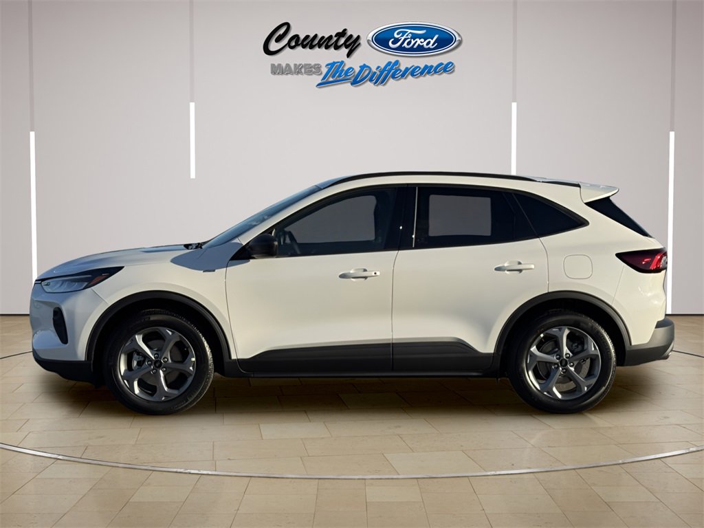 New 2026 Ford Escape ST-Line w/ Tech Pack #1 image 3