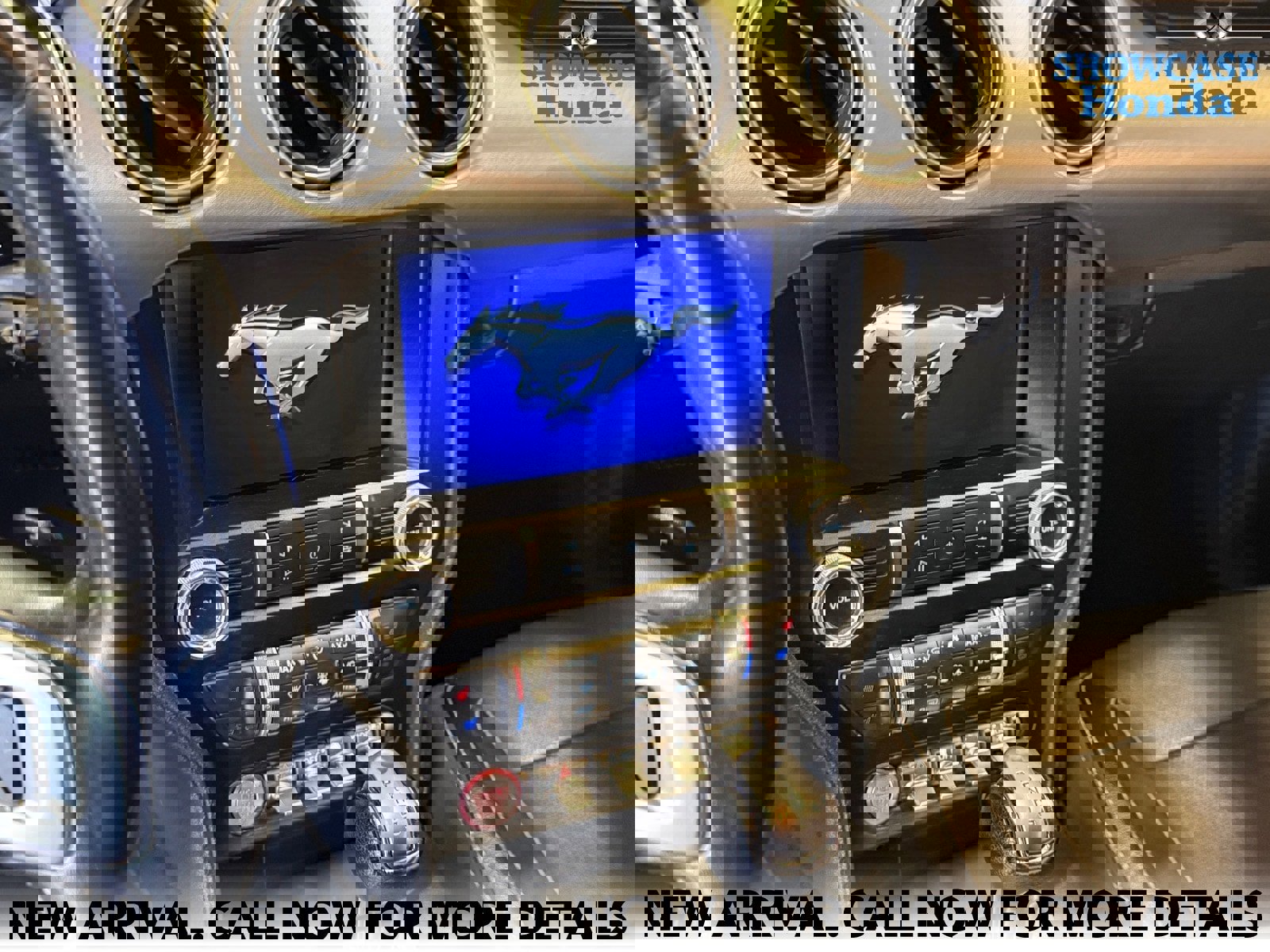 Used 2020 Ford Mustang Premium image 11