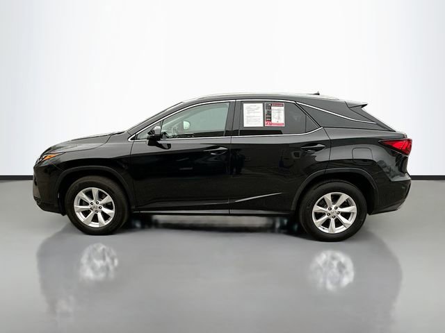 Used 2016 Lexus RX 350 AWD w/ Premium Package image 9