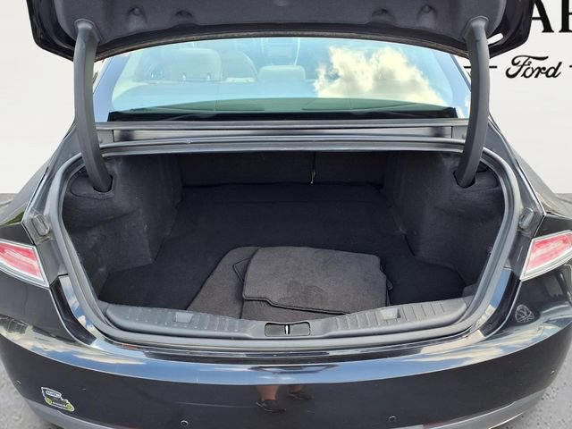 Used 2020 Lincoln MKZ Reserve w/ Monochromatic Package FWD image 10