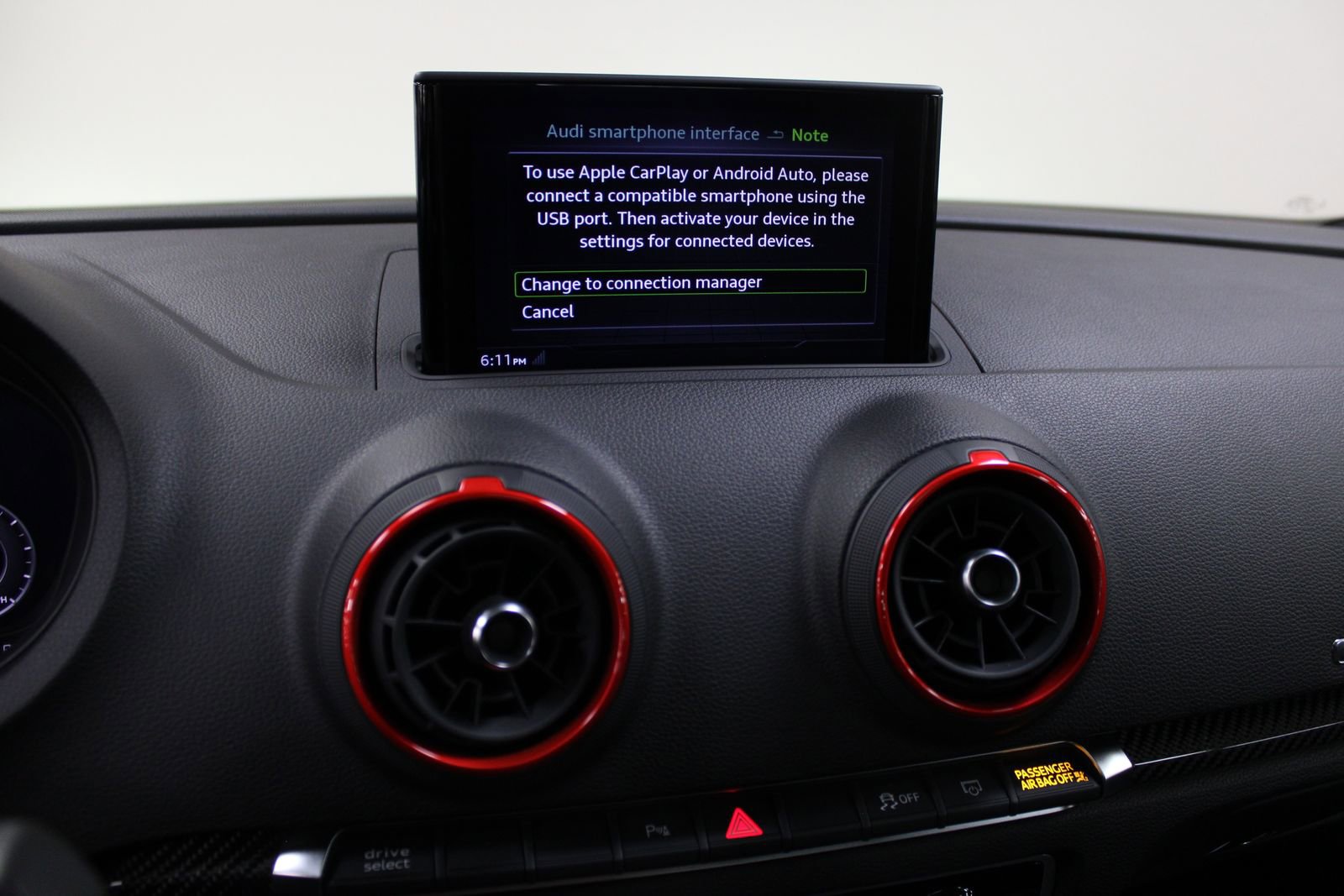 Used 2019 Audi RS 3 image 29