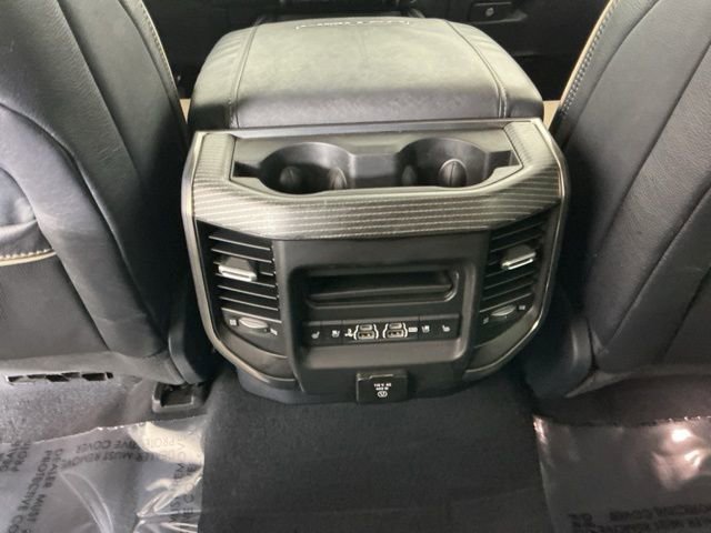 Used 2020 RAM 1500 Limited image 27