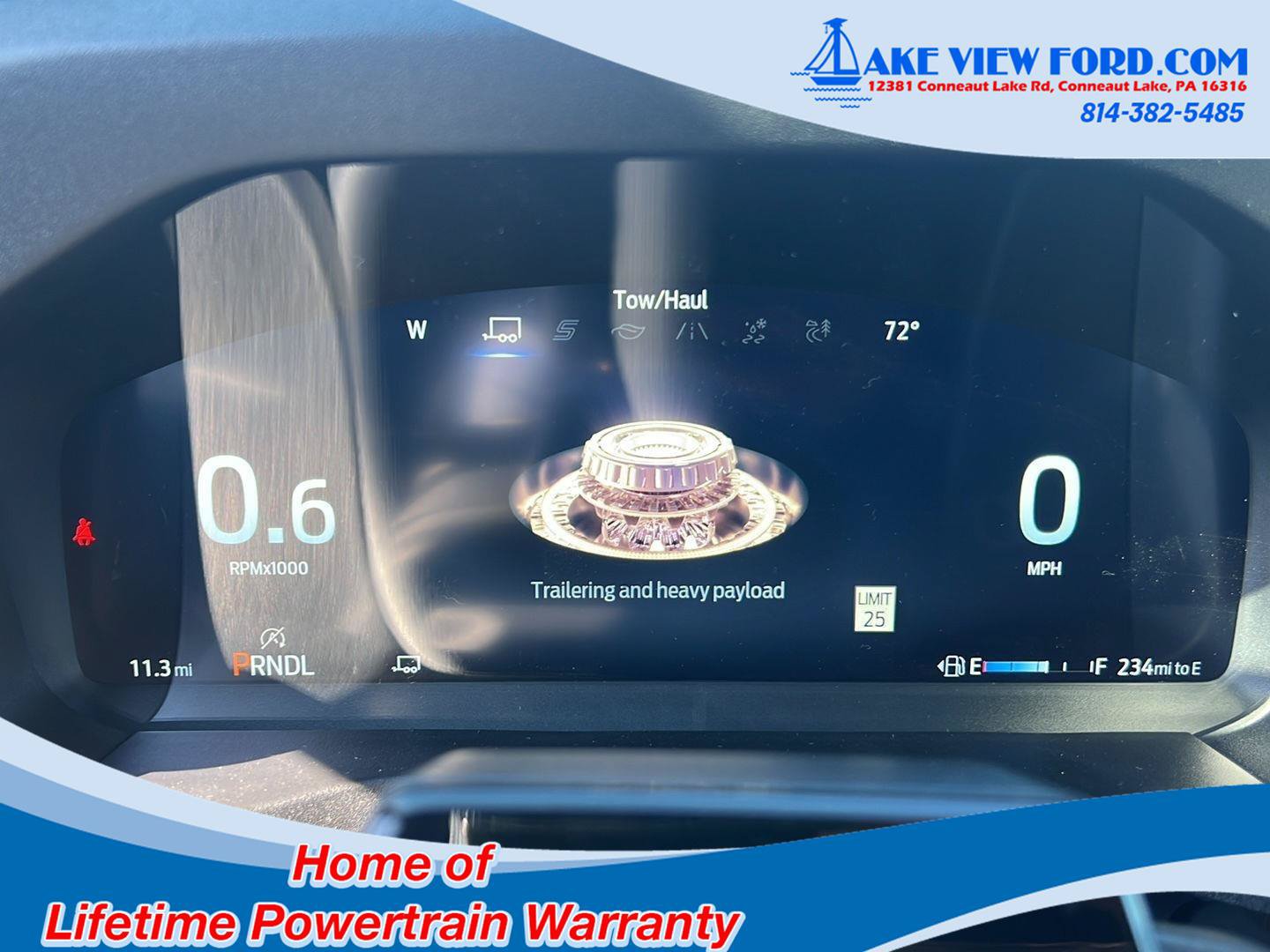New 2027 Ford Explorer Tremor AWD/4WD image 40