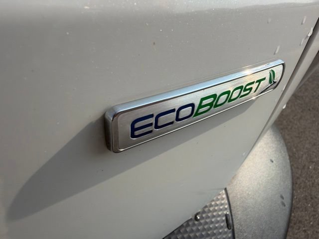 Used 2020 Ford Escape SEL FWD image 10