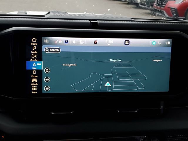 New 2026 Jeep Gladiator Rubicon image 29