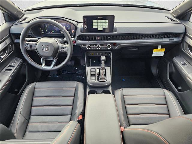 New 2026 Honda CR-V Sport-L image 14