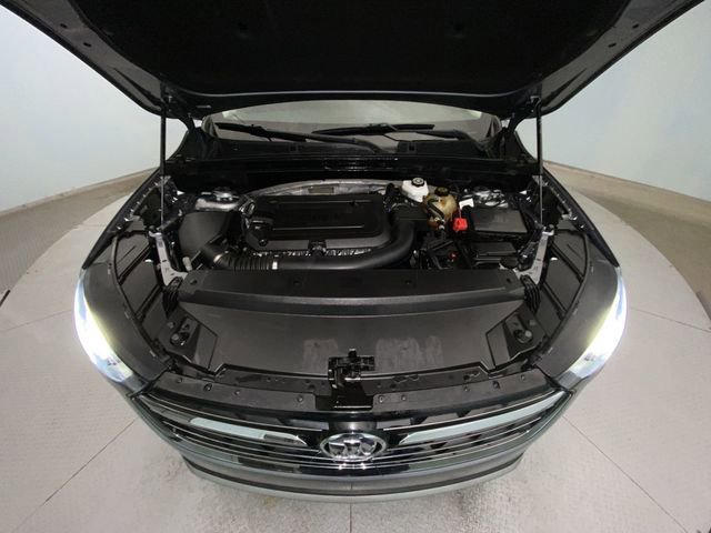 Used 2021 Buick Envision Preferred image 25