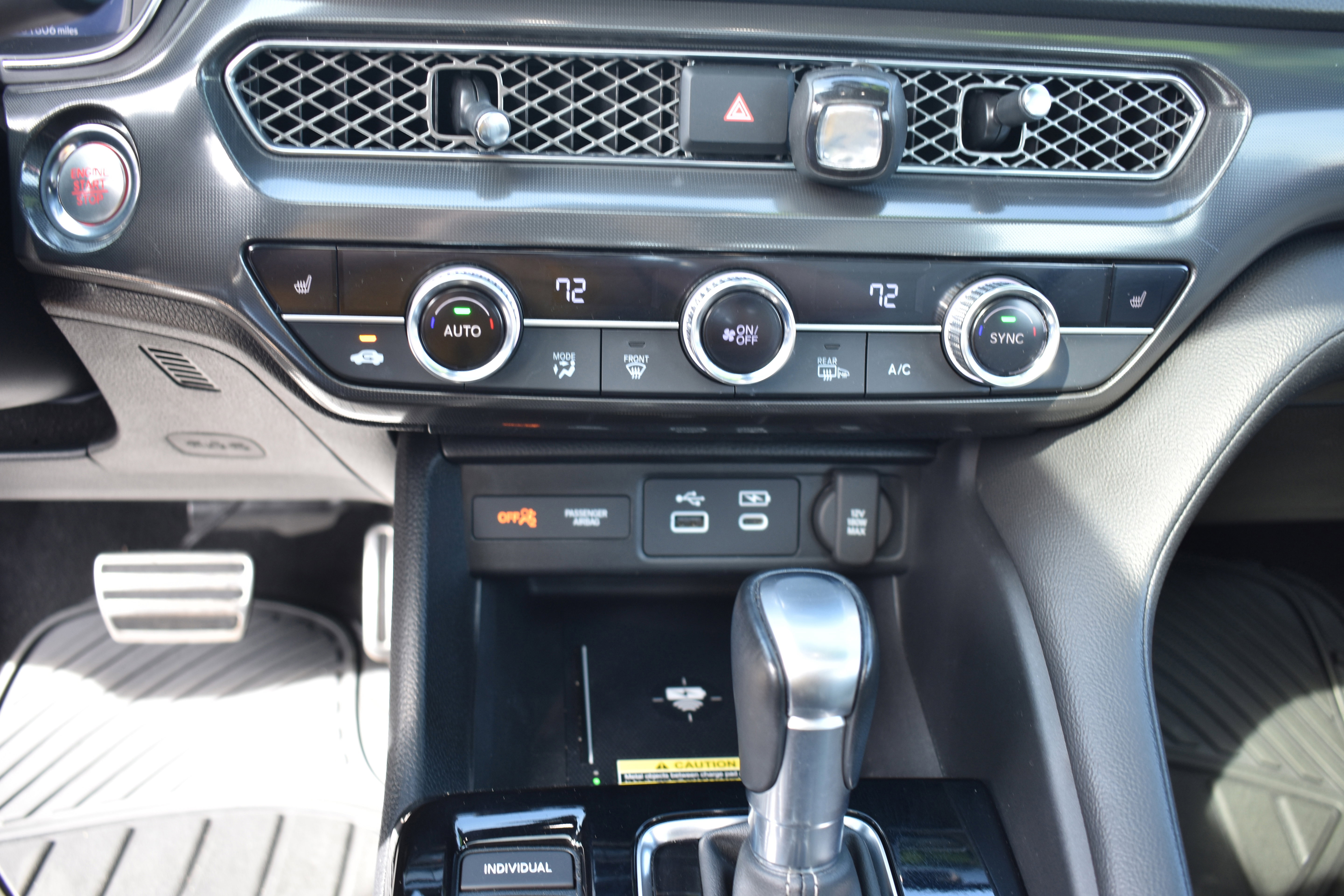 Used 2023 Acura Integra A-Spec image 20