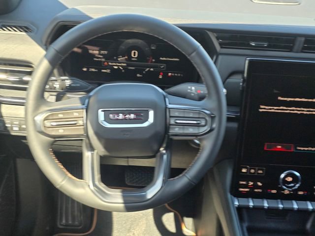 New 2026 GMC Terrain AT4 w/ Technology Package II image 13