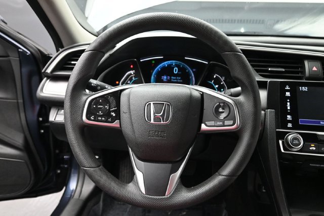 Used 2017 Honda Civic EX image 12