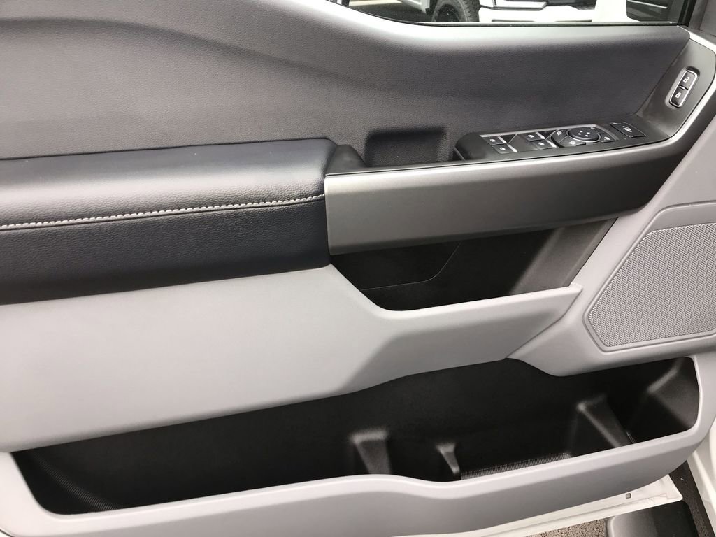 New 2026 Ford F350 XLT w/ XLT Value Package image 13