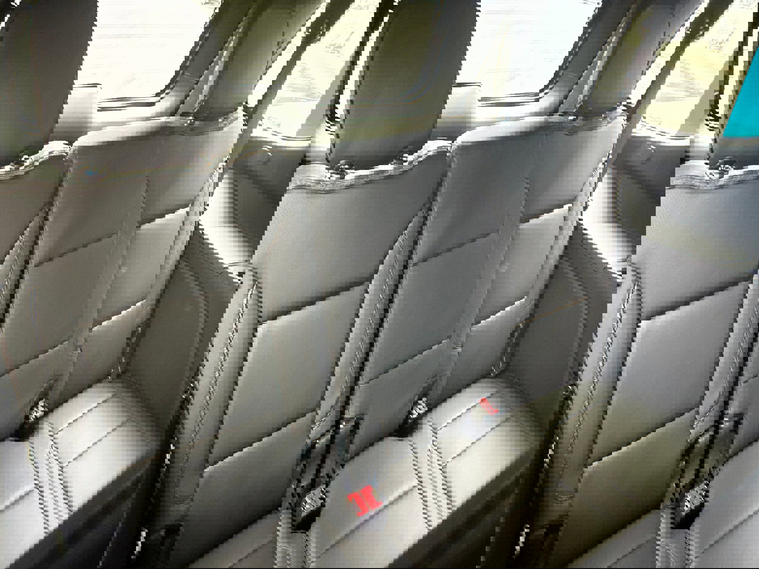 Used 2023 Chevrolet Tahoe High Country w/ Advanced Technology Package image 8