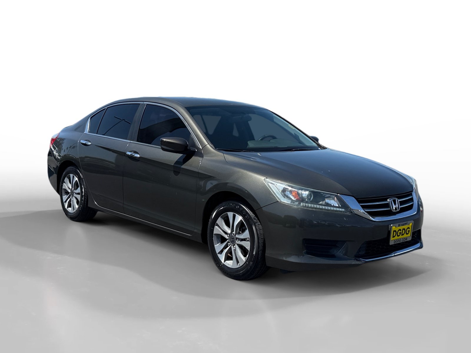 Used 2013 Honda Accord LX image 7