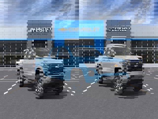 New 2026 Chevrolet Colorado LT w/ Advanced Trailering Package image 53