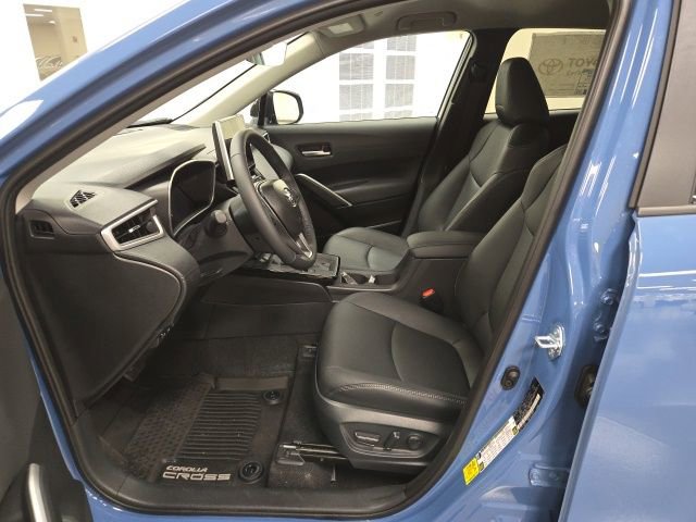 New 2026 Toyota Corolla Cross XLE AWD/4WD image 16