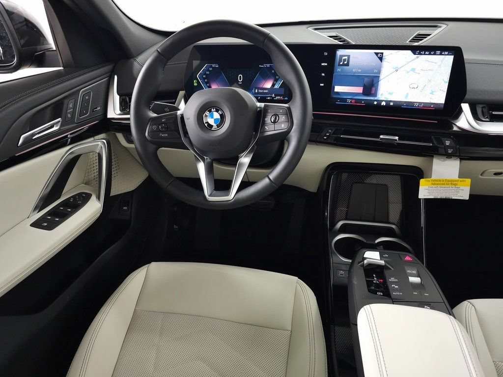 New 2026 BMW X2 xDrive28i w/ Convenience Package AWD/4WD image 15