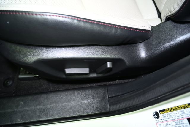 Used 2018 MAZDA MAZDA3 Grand Touring w/ Premium Equipment Package image 25